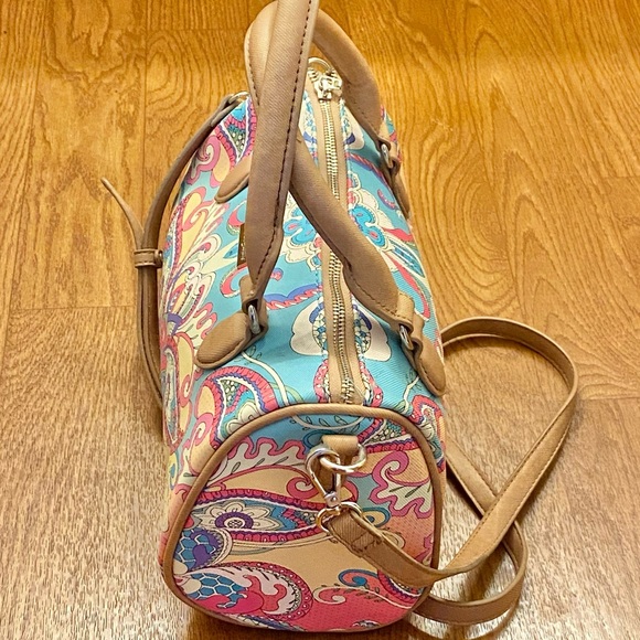 Desigual Handbag. - Picture 4 of 9